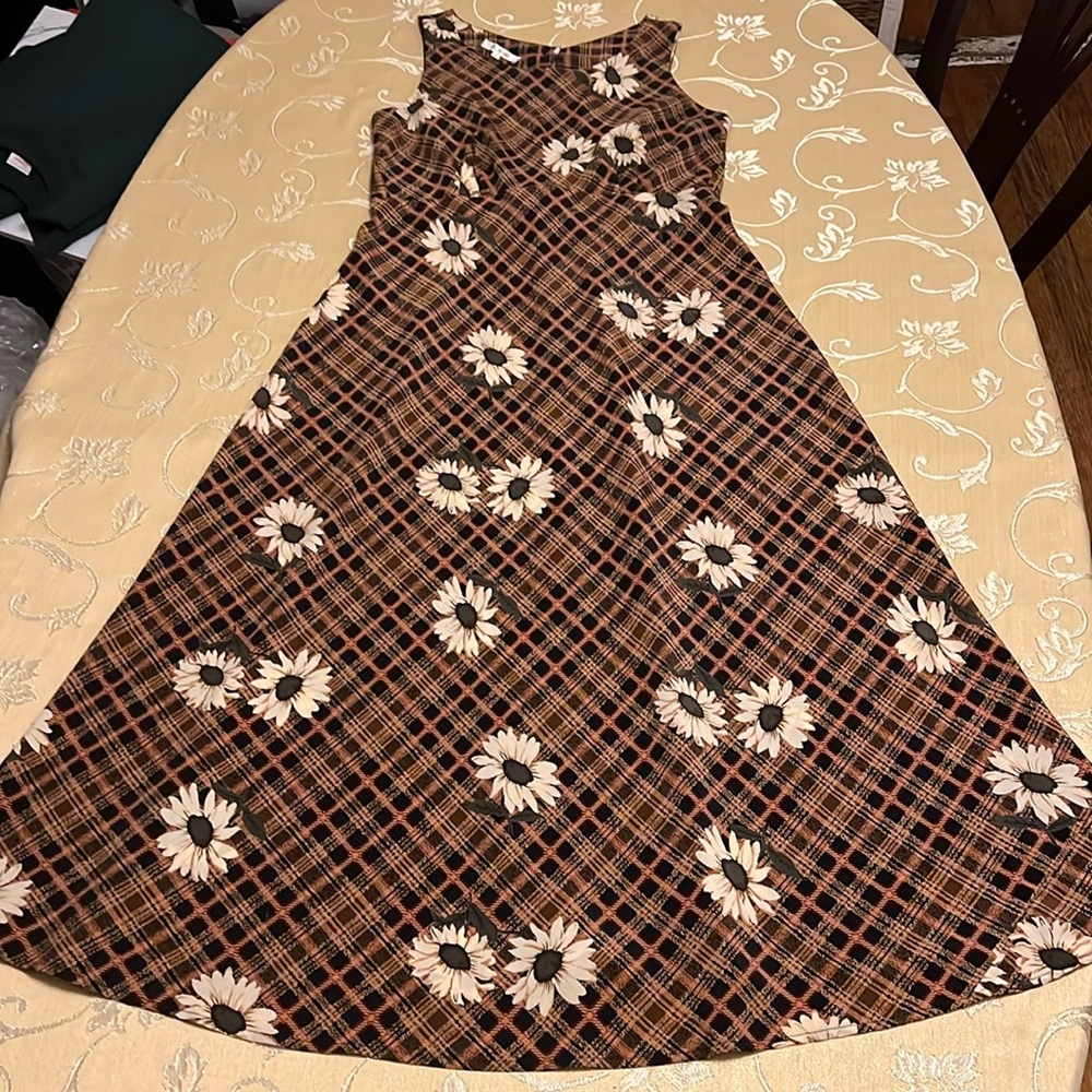 Abel the label sundress